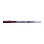 Sakura Gelly Roll Glaze Pens - Gloss Real Red