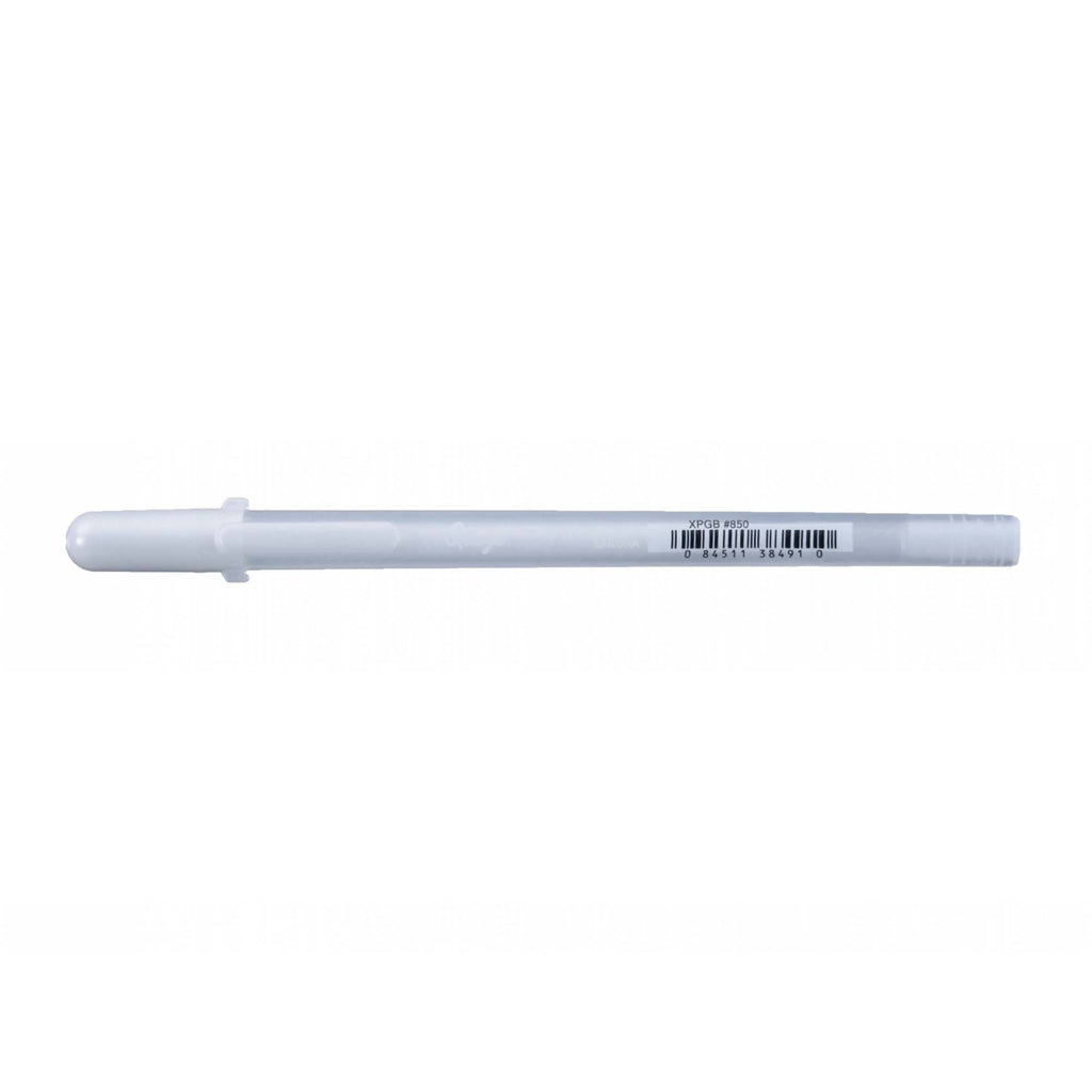 Sakura Gelly Roll Glaze Pens - Gloss White