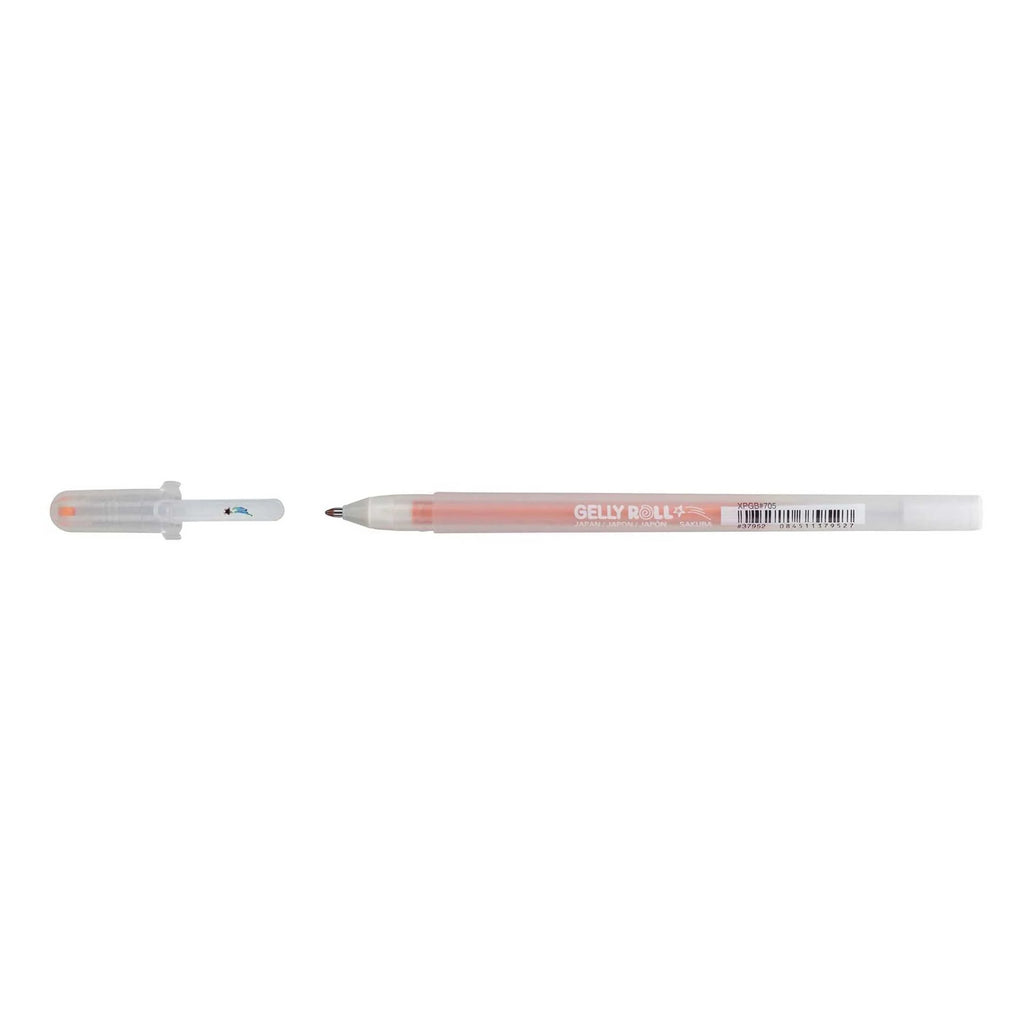 Sakura Gelly Roll 1.0mm Stardust Colour Pen | Copper Star