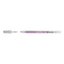 Sakura Gelly Roll 1.0mm Stardust Colour Pen | Rose Star