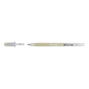 Sakura Gelly Roll 1.0mm Stardust Colour Pen | Golden Star