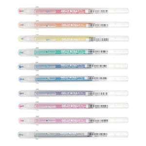 Sakura Gelly Roll 1.0mm Stardust Colour Pen