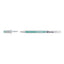 Sakura Gelly Roll 1.0mm Stardust Colour Pen | Green Star