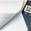 Grabbit Loose Leaf Exam A4 Paper 70gsmGrabbit Loose Leaf Exam A4 Paper 70gsmGrabbit Loose Leaf Exam A4 Paper 70gsm