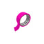 Grabbit Fluorescent Cloth Tape 36mm x 5 Yards | Pink