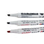 G'Soft Jawi Writing Whiteboard Marker Pen - Chisel Tip