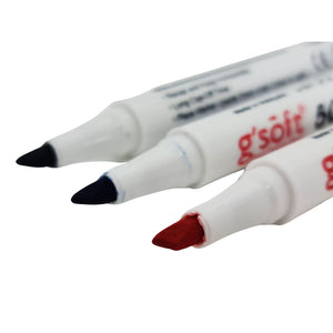 G'Soft Jawi Writing Whiteboard Marker Pen - Chisel Tip