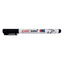 G'Soft Jawi Writing Whiteboard Marker Pen - Chisel Tip - Black