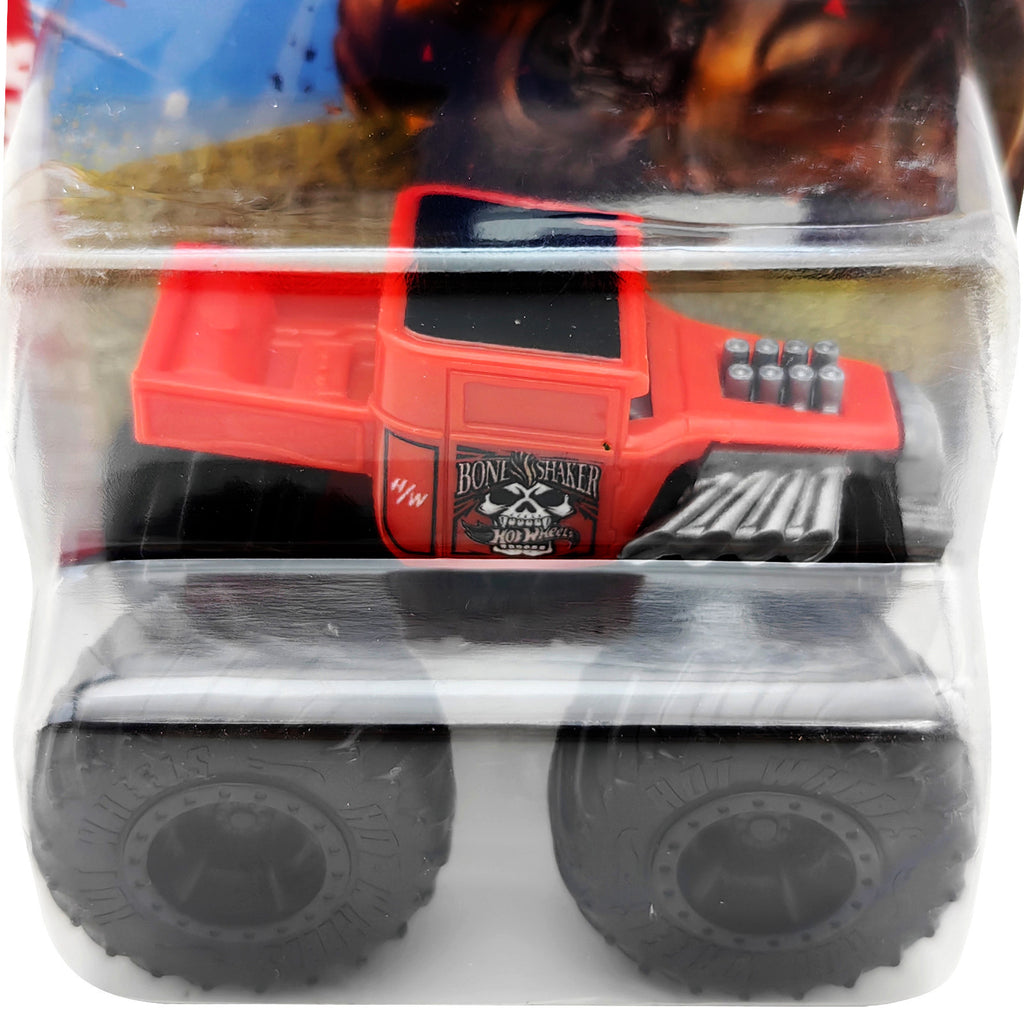 Hot Wheels Monster Trucks 1:70 - Bone Shaker