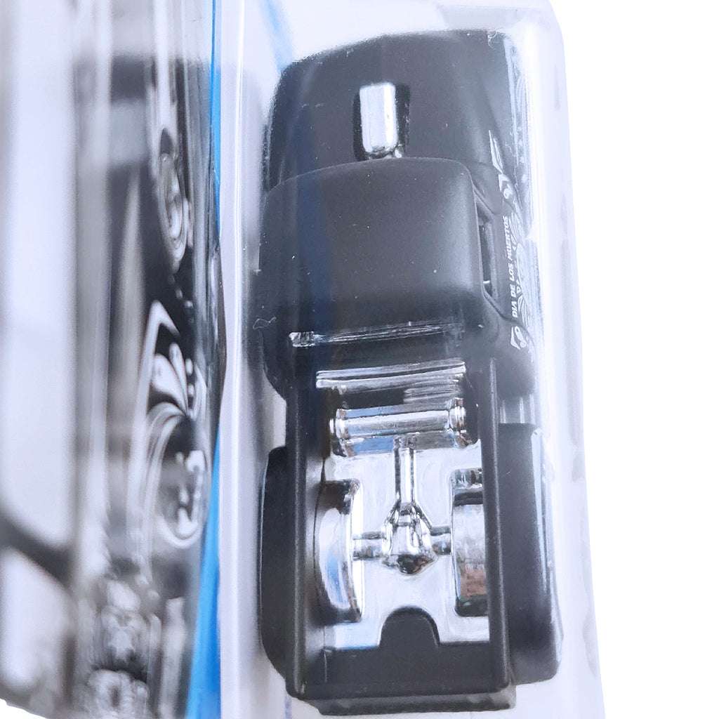 Hot Wheels CELEBRATION RACERS | Custom '56 Ford Truck - Black (233/250)