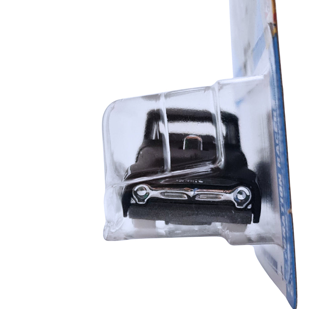 Hot Wheels CELEBRATION RACERS | Custom '56 Ford Truck - Black (233/250)