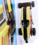 Hot Wheels CELEBRATION RACERS | Mo-Stash - Yellow (241/250)