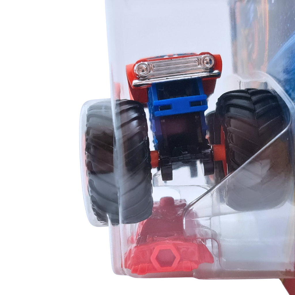 Hot Wheels Monster Trucks - Night Shifter