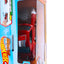 Hot Wheels Pull-Back Speeders - Custom 1968 Camaro