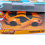 Hot Wheels Pull-Back Speeders | Porsche 911 GT3 - Orange (HPR79)