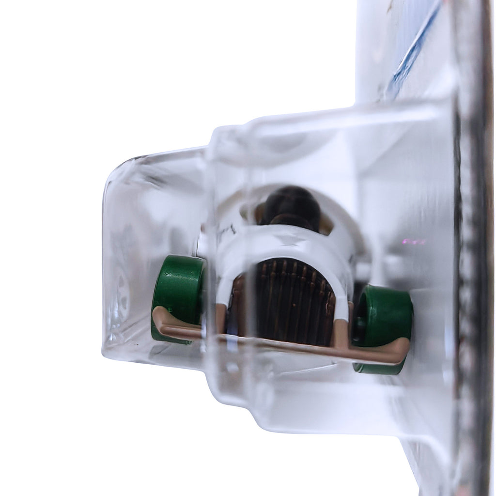 Hot Wheels HW STARTING GRID | Instant Boost - White.Green (22/250)