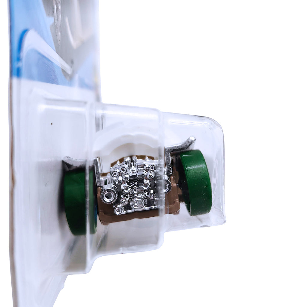 Hot Wheels HW STARTING GRID | Instant Boost - White.Green (22/250)
