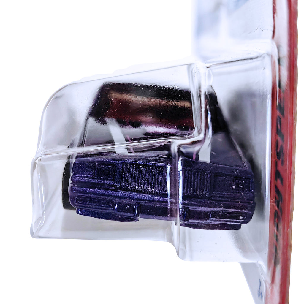 Hot Wheels NIGHTSPEED | '87 Buick Regal GNX - Purple (9/250)
