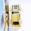 Hot Wheels PEAK PURSUIT | Mazda RX-3 - Yellow (243/250)