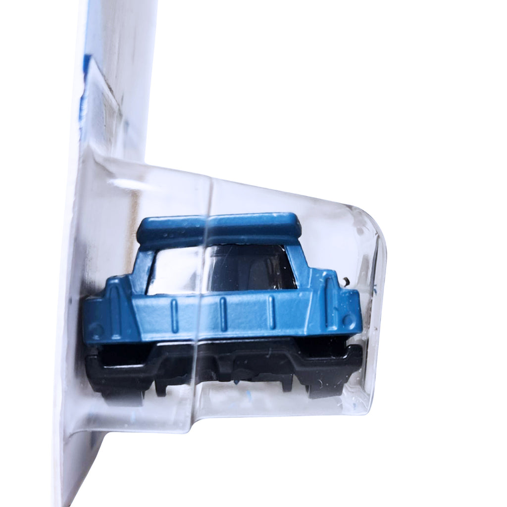Hot Wheels WAGONS | Gone Mad - Denim (244/250)
