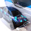 Hot Wheels HW HOT TRUCKS - '19 Ford Ranger Raptor | Dark Blue