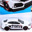 Hot Wheels HW RESCUE - 2018 Honda Civic Type R (US CARD)