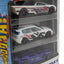 Hot Wheels 3 Cars Pack - Set A
