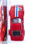 Hot Wheels RACE DAY | Ferrari 365 GTB4 Competizione - Red (222/250)