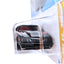 Hot Wheels HW '70S VS '90S | '92 Ford Mustang - Black (127/250)