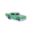 Hot Wheels HW ART CARS | '57 Chevy - Mint (121/250) LOOSE