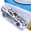 Hot Wheels HW ART CARS - Mustang Funny Car