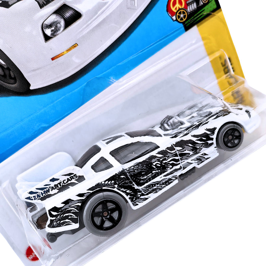 Hot Wheels HW ART CARS - Mustang Funny Car