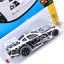 Hot Wheels HW ART CARS - Mustang Funny Car