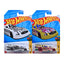 Hot Wheels HW ART CARS - Mustang Funny Car