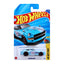 Hot Wheels HW ART CARS | Datsun 240Z - Baby Blue (62/250)
