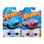 Hot Wheels HW ART CARS - Datsun 240Z