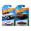 Hot Wheels HW GREEN SPEED - Audi RS E-Tron GT