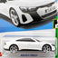 Hot Wheels HW GREEN SPEED | Audi RS E-Tron GT - White (36/250)
