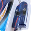 Hot Wheels BATMAN | 1966 Bat Boat / Bateau - Blue (232/250)
