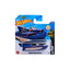 Hot Wheels BATMAN | 1966 Bat Boat / Bateau - Blue (232/250) SHORT CARD