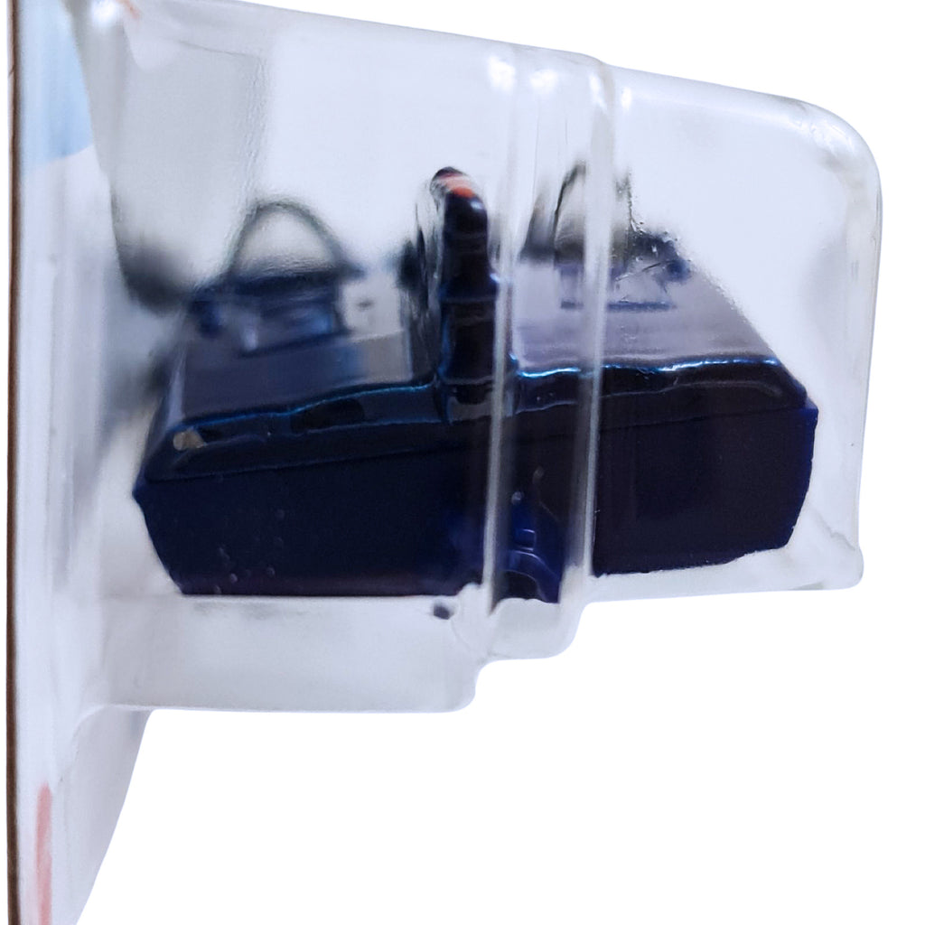 Hot Wheels BATMAN | 1966 Bat Boat / Bateau - Blue (232/250)