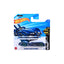 Hot Wheels BATMAN | Batman & Robin Batmobile - Dark Blue.V2 (2/250) Short Card