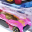 Hot Wheels Color Shifters - Futurismo