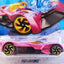 Hot Wheels Color Shifters - Futurismo