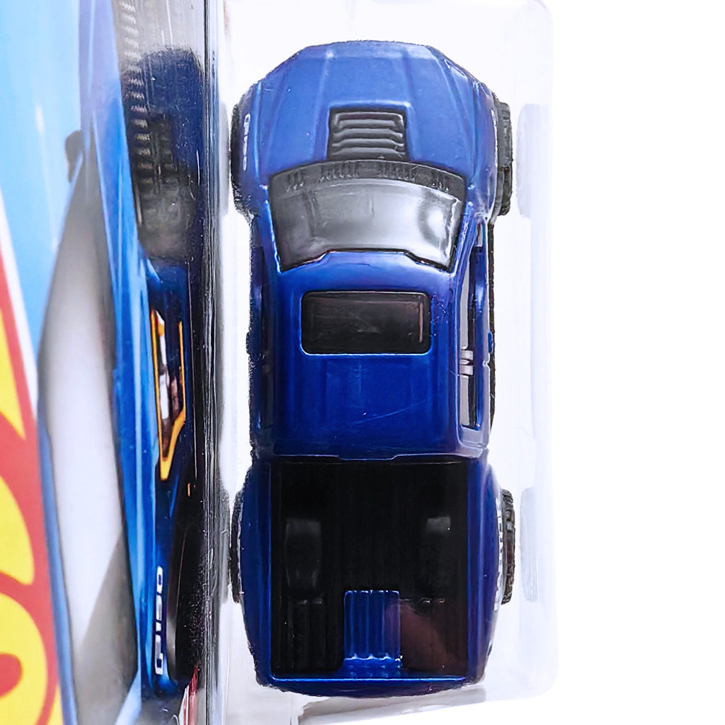 Hot Wheels HW DIRT | '17 Ford F-150 Raptor - Blue (178/250)