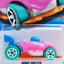Hot Wheels Let's Race | Donut Drifter - Pink.Blue (40/250)