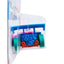 Hot Wheels Let's Race | Donut Drifter - Pink.Blue (40/250)