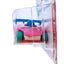 Hot Wheels Let's Race | Donut Drifter - Pink.Blue (40/250)