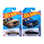 Hot Wheels WILD WIDEBODY - '89 Mercedes-Benz 560 Sec Amg