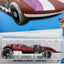 Hot Wheels CELEBRATION RACERS - HW Braille Racer Twin Mill